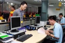 “Điểm nổ” của thị trường bưu chính chuyển phát Việt Nam